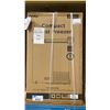 Image 1 : DANBY MODEL DCF035A5WDB. 20" CHEST FREEZER IN WHITE