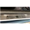 Image 4 : GE MODEL JKS000DNWW. 27" BUILT IN SINGLE WALL OVEN IN WHITE WITH STEAM CLEAN AND WIFI