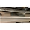 Image 3 : CAFE MODEL CTS90FP4N1W2. 30" BUILT IN FRENCH DOOR SINGLE CONVECTION WALL OVEN WITH WIFI IN WHITE