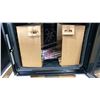 Image 3 : BOSCH MODEL HBL5455RUC 500 SERIES SINGLE CONVECTION WALL OVEN RH DOOR IN STAINLESS STEEL