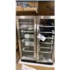 Image 1 : DANBY SILHOUETTE MODEL SBC051D1BSS. BUILT IN 24" COMPACT WINE COOLER BEVERAGE CENTER IN