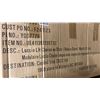 Image 3 : LUCCIO SLEEPER SECTIONAL 3 SEAT SOFA APPROX 97 X 63" *IN BOX, 3 BOXES*