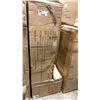 Image 1 : LUCCIO SLEEPER SECTIONAL 3 SEAT SOFA APPROX 97 X 63" *IN BOX, 3 BOXES*
