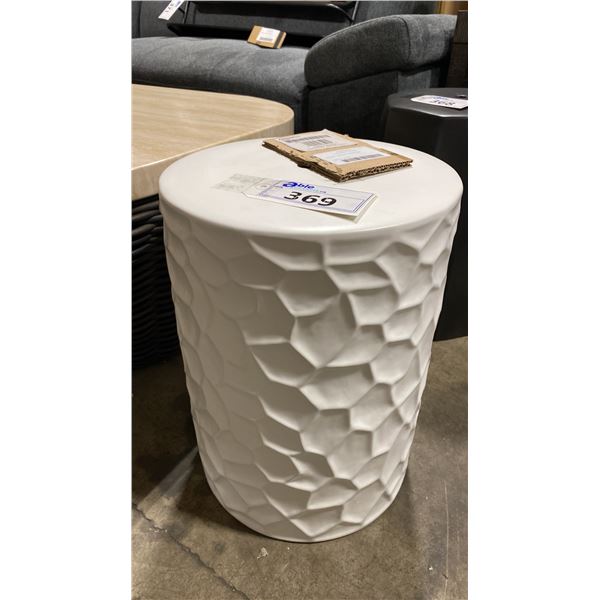 ASHLEY FURNITURE JUNGROVE STOOL