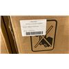 Image 2 : SIGNATURE DESIGN BY ASHLEY SWIVEL LOUNGE CHAIR WITH CUSHION IN BOX