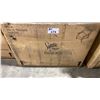 Image 1 : SIGNATURE DESIGN BY ASHLEY LOUNGE CHAIR WITH CUSHION IN BOX