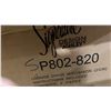Image 2 : SIGNATURE DESIGN BY ASHLEY LOUNGE CHAIR WITH CUSHION IN BOX