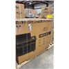 Image 1 : TRAEGER MODEL TBB01RLGC. TIMBERLINE XL WIFI PELLET GRILL