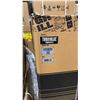 Image 1 : TRAEGER MODEL TBB01RLGC. TIMBERLINE XL WIFI PELLET GRILL