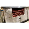 Image 1 : CRATE OF TRAEGER SIGNATURE BLEND WOOD PELLETS