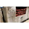 Image 2 : CRATE OF TRAEGER SIGNATURE BLEND WOOD PELLETS