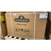 Image 1 : NAPOLEON PRESTIGE 665 CONNECTED MODEL P665VXRSIBNSS STAINLESS STEEL NATURAL GAS GRILL WITH 5