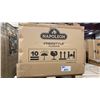 Image 1 : NAPOLEON FREESTYLE 24" NATURAL GAS GRILL WITH FLAT TOP GRIDDLE IN BLACK