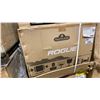 Image 1 : NAPOLEON ROGUE 525 MODEL RXT525SIBNSS-1 STAINLESS STEEL NATURAL GAS 4 BURNER GRILL WITH INFRARED