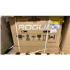 Image 1 : NAPOLEON ROGUE 525 XT MODEL RXT525SIBPSS-1 STAINLESS STEEL PROANE 4 BURNER GRILL WITH INFRARED