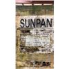 Image 1 : SUNSPAN LARGE ROUND COLEUS PLANTER 36.6 X 36.6 X 40"
