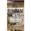 Image 3 : SUNSPAN LARGE ROUND COLEUS PLANTER 36.6 X 36.6 X 40"