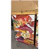Image 2 : KARE DESIGN "TOUCHED FISH MEETING TWO" &  "TOUCHED FISH MEETING ONE" TWO PIECE MARITIME COLLECTION