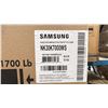 Image 2 : SAMSUNG MODEL NK30K7000WS. 30" WALL MOUNT HOOD FAN WITH BLUETOOTH CONNECTIVITY IN STAINLESS STEEL
