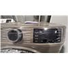 Image 2 : G.E APPLIANCES MODEL GFD65ESMN0SN. 7.8 CU FT CAPACITY SMART FRONT LOAD VENTED ELECTRIC DRYER WITH