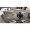 Image 3 : G.E APPLIANCES MODEL GFD65ESMN0SN. 7.8 CU FT CAPACITY SMART FRONT LOAD VENTED ELECTRIC DRYER WITH