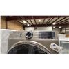 Image 2 : G.E APPLIANCES MODEL GFD65ESMN0SN. 7.8 CU FT CAPACITY SMART FRONT LOAD VENTED ELECTRIC DRYER WITH