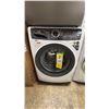 Image 1 : ELECTROLUX MODEL ELFW7437W3. 400 SERIES 4.5 CU FT CAPACITY WHITE FRONT LOAD WASHING MACHINE WITH