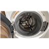Image 3 : ELECTROLUX MODEL ELFW7437W3. 400 SERIES 4.5 CU FT CAPACITY WHITE FRONT LOAD WASHING MACHINE WITH