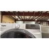 Image 2 : WHIRLPOOL MODEL YWED5720RW0. 7.4 CU FT WHITE SMART FRONT LOAD VENTED ELECTRIC DRYER WITH SMART