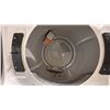 Image 3 : WHIRLPOOL MODEL YWED5720RW0. 7.4 CU FT WHITE SMART FRONT LOAD VENTED ELECTRIC DRYER WITH SMART
