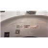 Image 4 : WHIRLPOOL MODEL YWED5720RW0. 7.4 CU FT WHITE SMART FRONT LOAD VENTED ELECTRIC DRYER WITH SMART