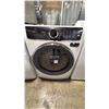 Image 1 : ELECTROLUX MODEL ELFE763CBW0. WHITE 8.0 CU FT  FRONT LOAD ELECTRIC DRYER WITH 11 DRYING SETTINGS,