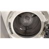 Image 3 : ELECTROLUX MODEL ELFE763CBW0. WHITE 8.0 CU FT  FRONT LOAD ELECTRIC DRYER WITH 11 DRYING SETTINGS,