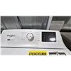 Image 2 : WHIRLPOOL MODEL WTW4107SW0. WHITE 4.24.8 CU FT TOP LOAD WASHING MACHINE WITH 2-IN-1 REMOVABLE