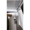 Image 4 : WHIRLPOOL MODEL WTW4107SW0. WHITE 4.24.8 CU FT TOP LOAD WASHING MACHINE WITH 2-IN-1 REMOVABLE