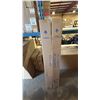 Image 1 : PAIR OF GALTECH INTERNATIONAL FOREST GREEN 9' MANUAL TILT PATIO UMBRELLAS *IN BOX*