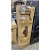 Image 1 : NAPOLEON MODEL NEOFV80IH. OUTDOOR ELECTRIC INFRARED HEATER