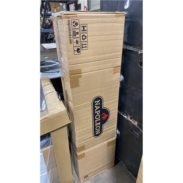 NAPOLEON MODEL NEOFV80IH. OUTDOOR ELECTRIC INFRARED HEATER