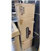 Image 1 : NAPOLEON MODEL NEOFV80IH. OUTDOOR ELECTRIC INFRARED HEATER