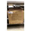 Image 1 : BOSCH MODEL SMZPCJB1UC. APPROXIMATELY 50 UNITS OF POWER CORD WITH JUNCTION BOX