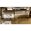 Image 2 : BOSCH MODEL SMZPCJB1UC. APPROXIMATELY 50 UNITS OF POWER CORD WITH JUNCTION BOX