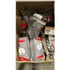 Image 2 : ASSORTED BBQ ACCESSORIES AND PARTS - IGNITER KITS, LED KNOB LIGHTS, CLEANING SYSTEM, REPLACEMENT