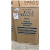 Image 1 : WHIRLPOOL MODEL YWFES5730SZ. 30" STAINLESS STEEL FREESTANDING SMART ELECTRIC SINGLE OVEN RANGE