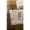 Image 2 : WHIRLPOOL MODEL WSGS5030SZ. 30" 5 BURNER ELECTRIC RANGE WITH AIR FRY, STEAM AND SELF CLEAN