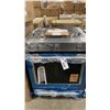 Image 1 : KITCHENAID MODEL YKSDB900ESS. 30" 5 BURNER DUAL FUEL CONVECTION FRONT CONTROL RANGE WITH BAKING