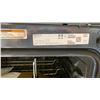 Image 3 : KITCHENAID MODEL YKSDB900ESS. 30" 5 BURNER DUAL FUEL CONVECTION FRONT CONTROL RANGE WITH BAKING