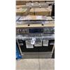 Image 1 : LG MDEL LSIL6334XE. 30" 4 BURNER INDUCTION RANGE WITH AIR FRY TECHNOLOGY, CONVECTION OVEN AND SELF