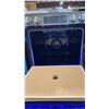 Image 2 : LG MDEL LSIL6334XE. 30" 4 BURNER INDUCTION RANGE WITH AIR FRY TECHNOLOGY, CONVECTION OVEN AND SELF
