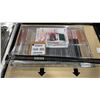 Image 3 : LG MDEL LSIL6334XE. 30" 4 BURNER INDUCTION RANGE WITH AIR FRY TECHNOLOGY, CONVECTION OVEN AND SELF