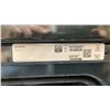 Image 3 : WHIRPLOOL MODEL YWFC150M0JB4. 30" COIL TOP ELECTRIC RANGE MANUAL CLEAN WITH STORAGE DRAWER